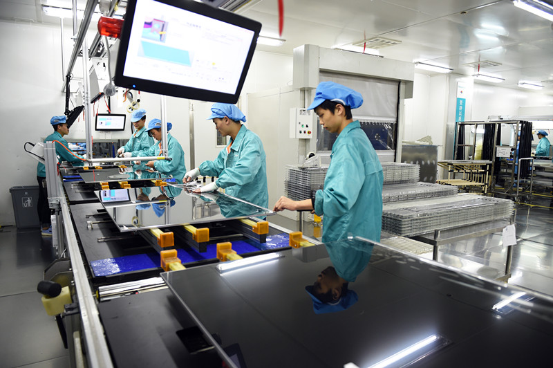 貴陽經(jīng)開區(qū)：創(chuàng)新成為驅(qū)動高質(zhì)量發(fā)展強(qiáng)勁引擎